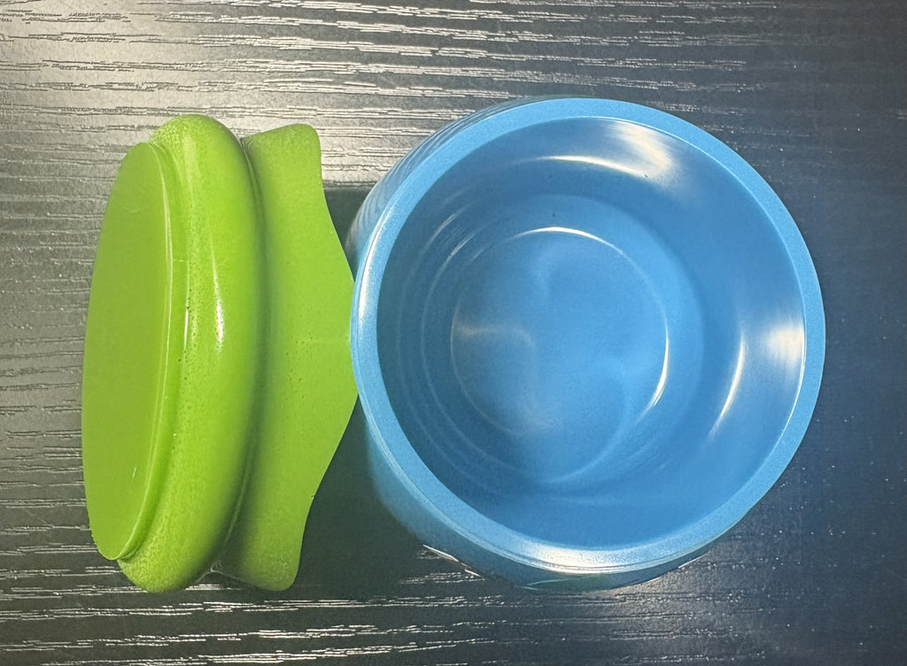 Collectable Bulbasaur jar