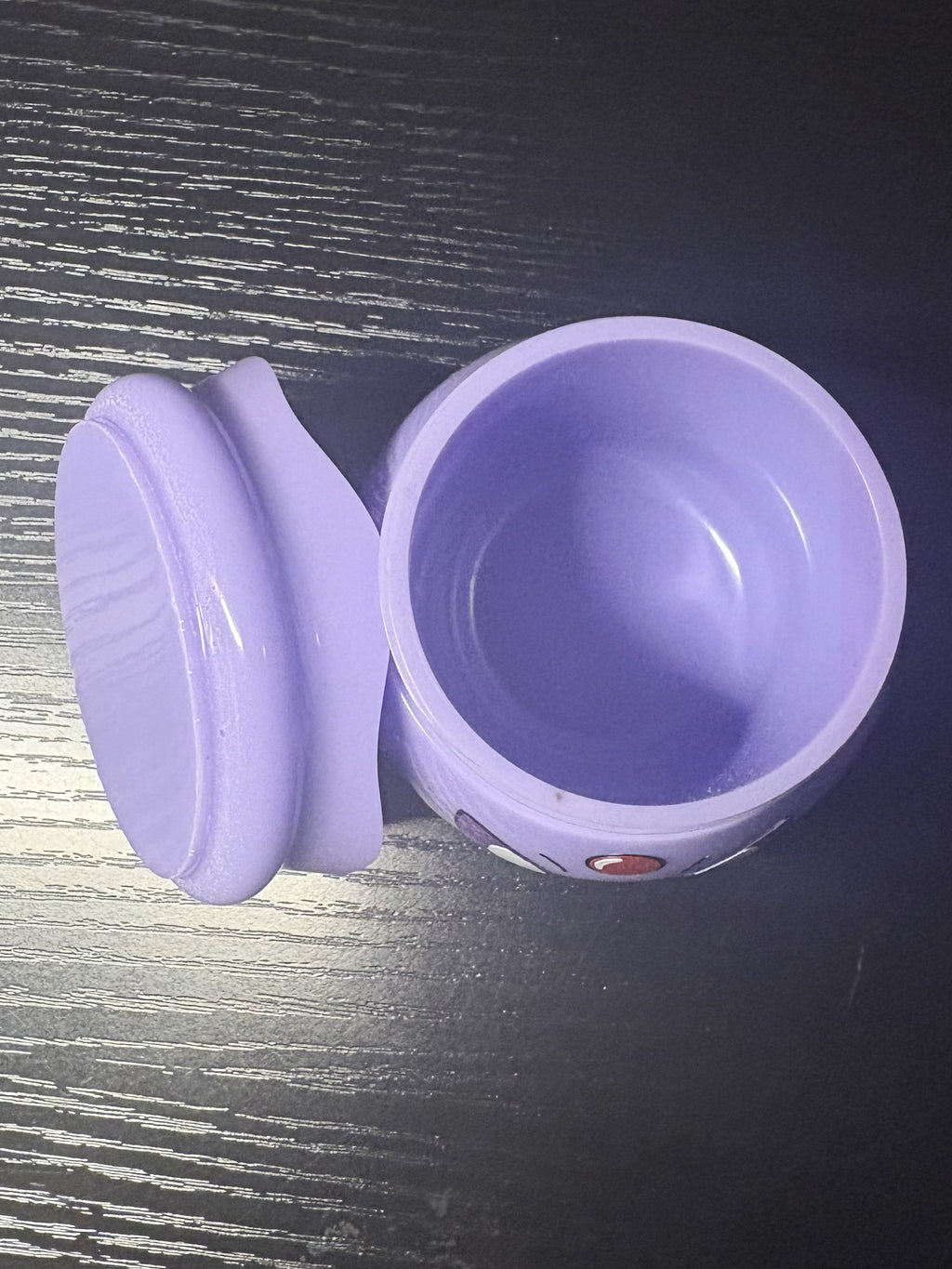 Collectable Espeon jar