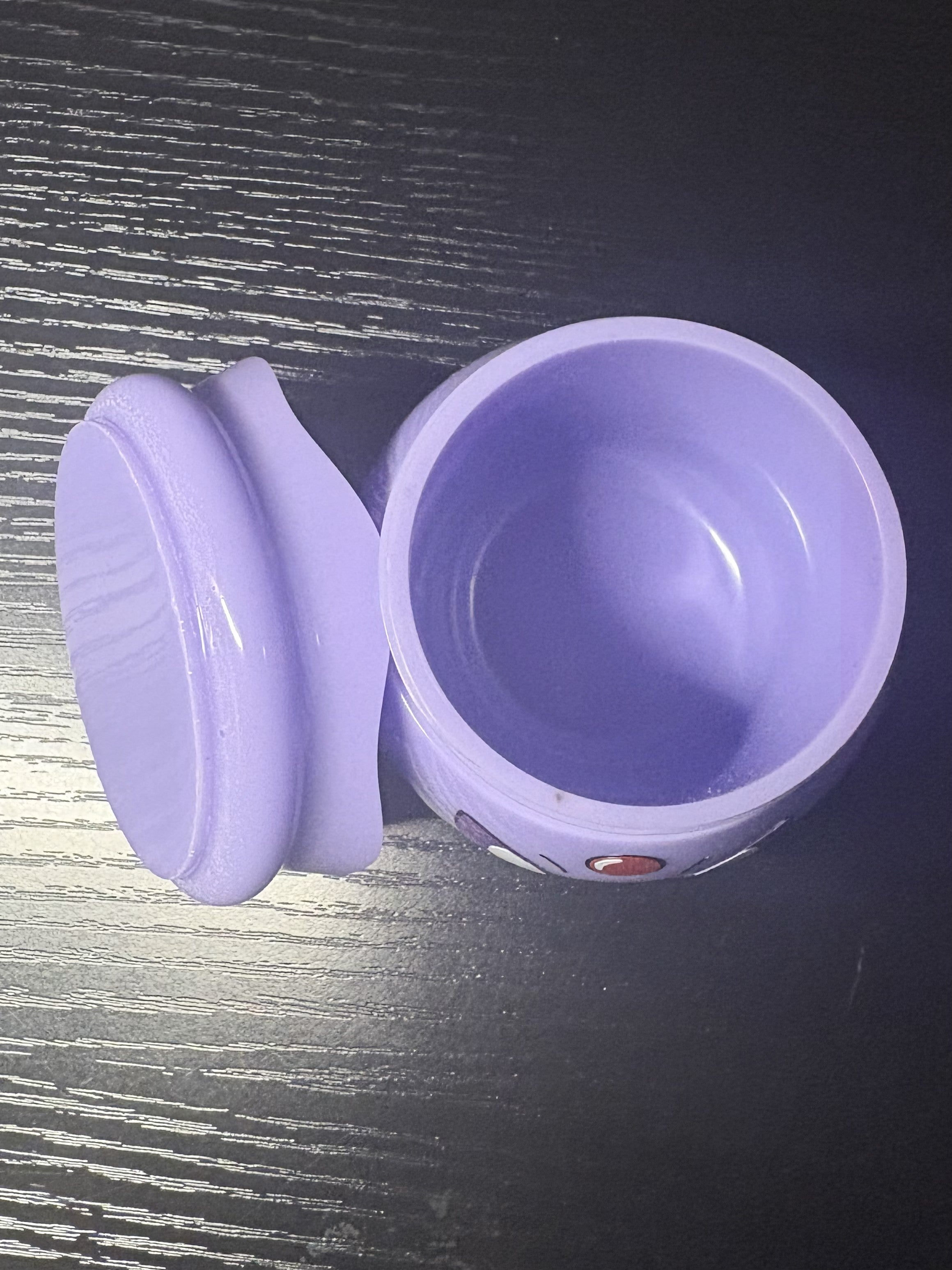 Collectable Espeon jar